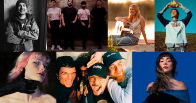 la playlist emergente de la semana