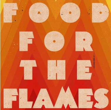 Mama's Gun single "Alimenta las llamas"