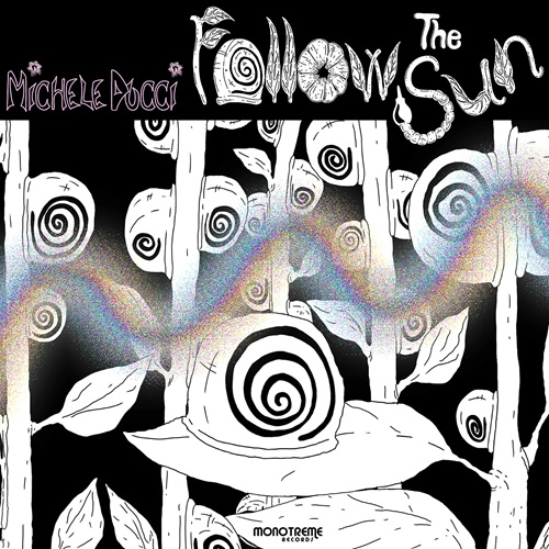 Michele Ducci sigue el sol trajo