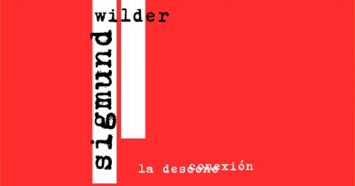 sigmund wilder