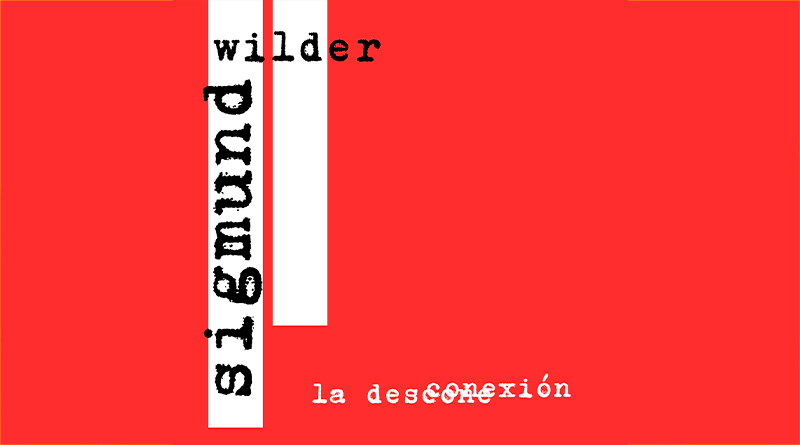 sigmund wilder