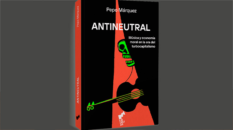 Antineutral