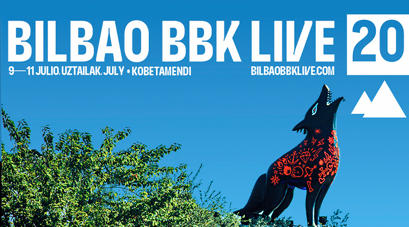 Bilbao BBK Live