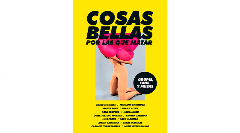 Cosas Bellas por las que matar