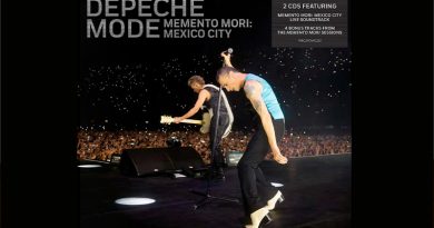 Depeche Mode