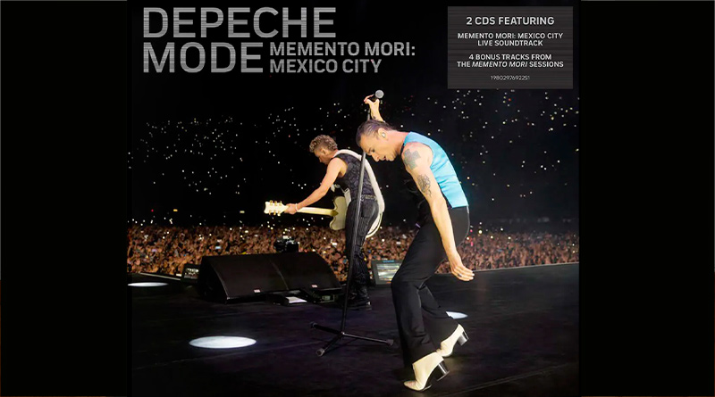 Depeche Mode