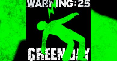 Green Day
