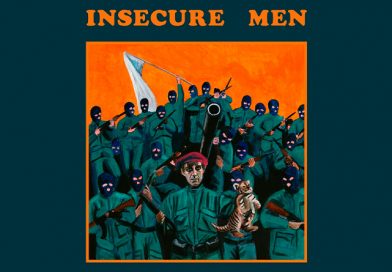 Insecure Men