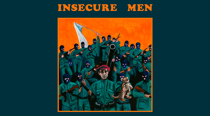 Insecure Men
