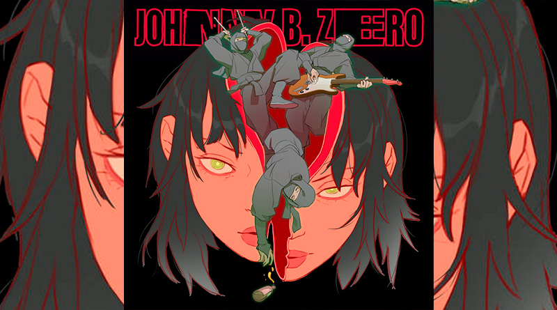 Johnny B Zero
