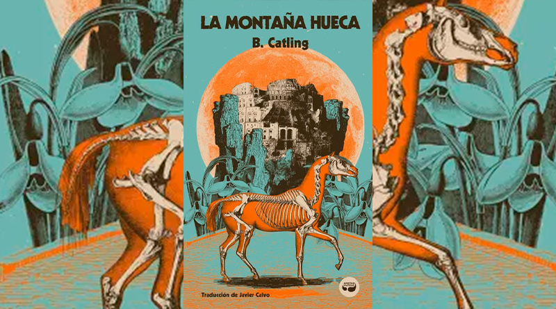 La Montaña Hueca