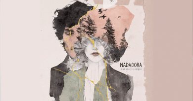Nadadora