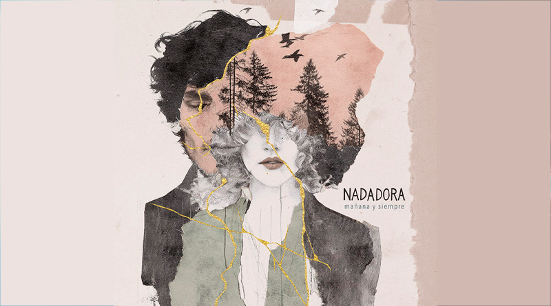 Nadadora