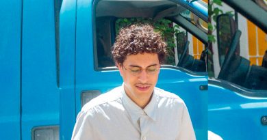 Phylipe Nunes Araujo