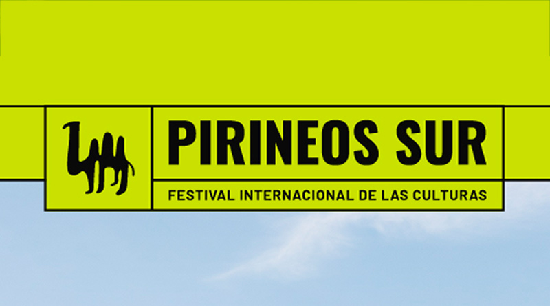 Pirineos Sur