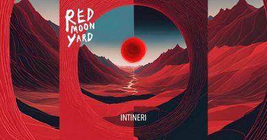 Red Moon Yard