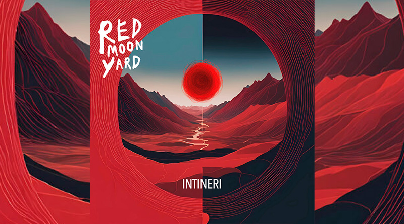 Red Moon Yard