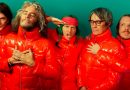 The Flaming Lips