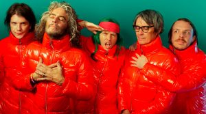 The Flaming Lips