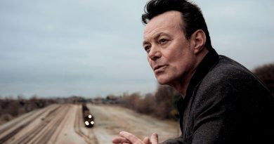 The James Hunter Six