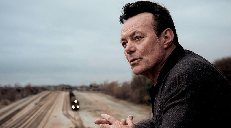 The James Hunter Six