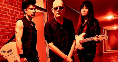 The Sisters Of Mercy