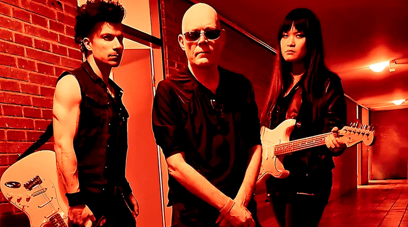 The Sisters Of Mercy