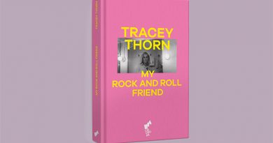 Tracey Thorn