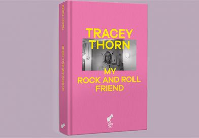 Tracey Thorn