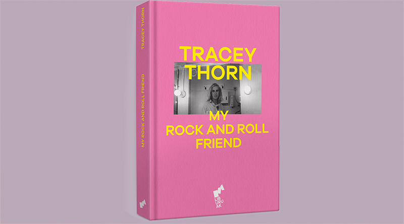 Tracey Thorn