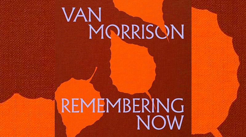 Van Morrison