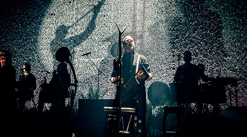 Wardruna