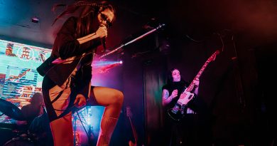 Water From Your Eyes