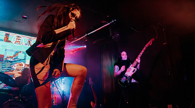 Water From Your Eyes