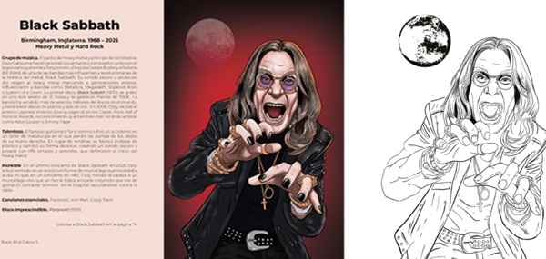 Ana Ramos Rock and Colors 5