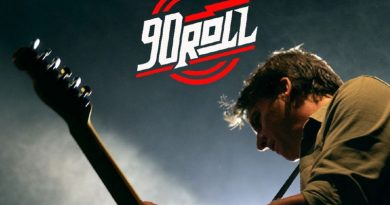 Concierto solidario 90s Paris 15 Málaga