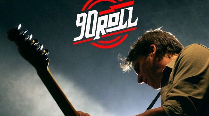 Concierto solidario 90s Paris 15 Málaga