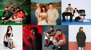 La Playlist Emergente de la Semana