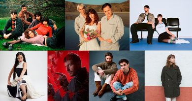 la playlist emergente de la semana