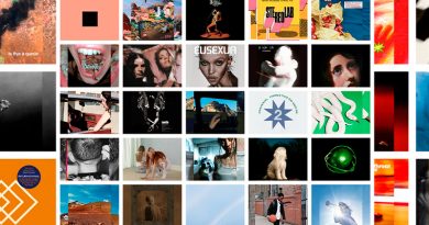 mejores discos internacionales