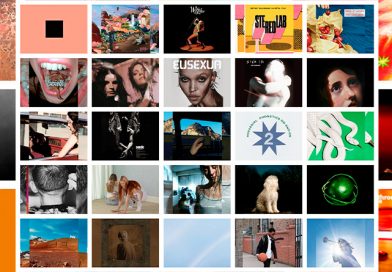 mejores discos internacionales