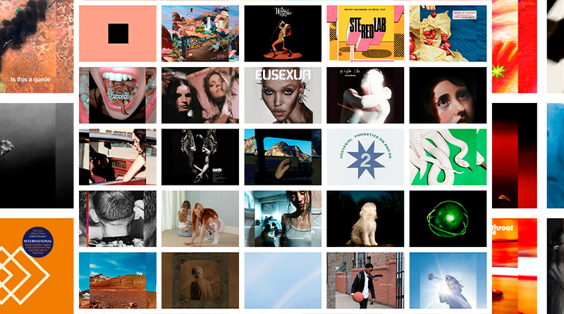 mejores discos internacionales