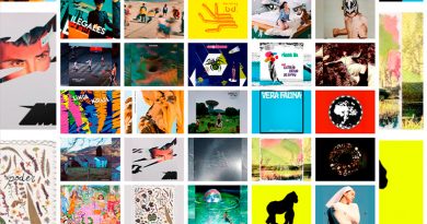 mejores discos nacionales