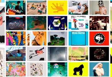 mejores discos nacionales