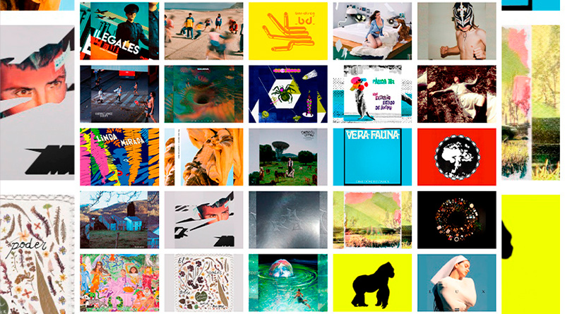 mejores discos nacionales