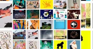 mejores discos nacionales