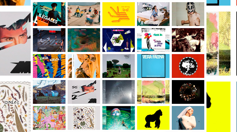 mejores discos nacionales