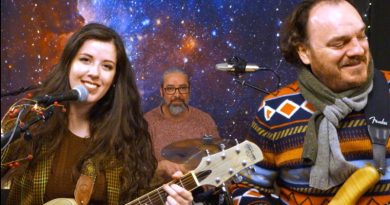 Project Claudia Navidad 2025