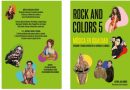 Nuevo volumen del proyecto Rock and Colors