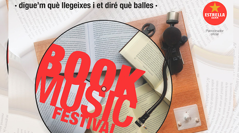 Book Music Festival